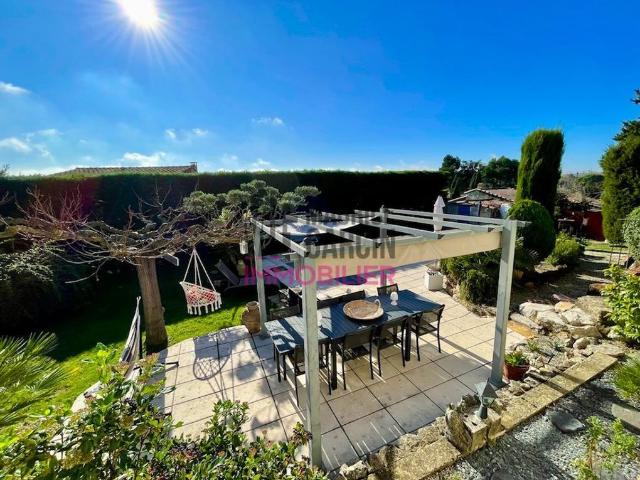 Maison vente à Caumont-sur-Durance, Vaucluse