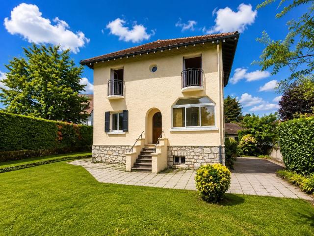 Maison vente à Chambéry