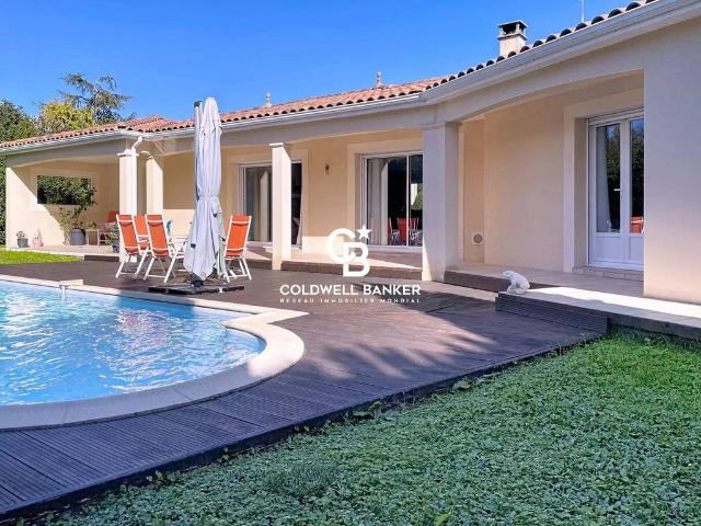 Maison vente à Saintes, Chaniers