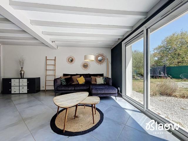 Maison vente à Chassieu, Rhône