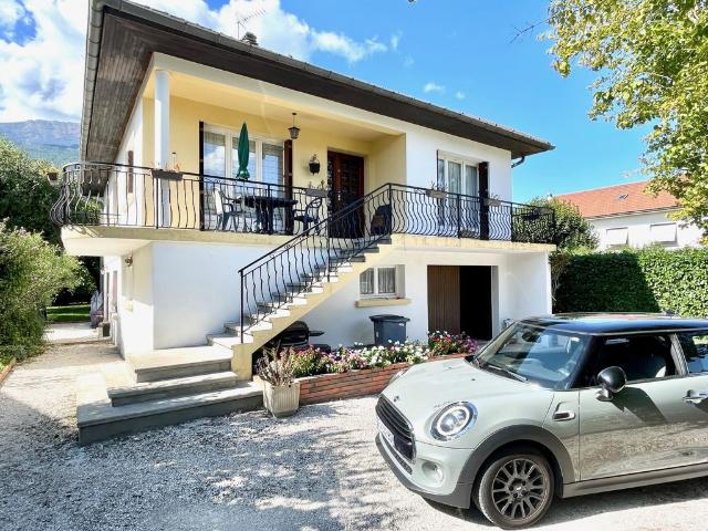 Maison vente à Grenoble, Claix
