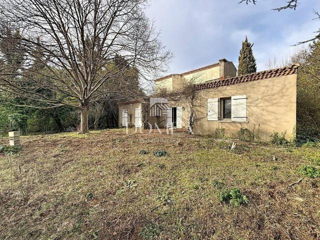 Maison vente à Montpellier, Clapiers