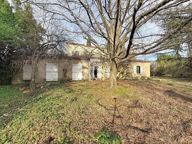 Maison vente à Montpellier, Clapiers