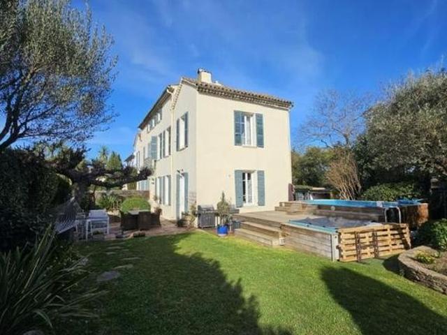 Maison vente à Arrondissement de Draguignan, Cogolin