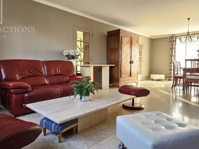 Maison vente à Nanterre, Colombes