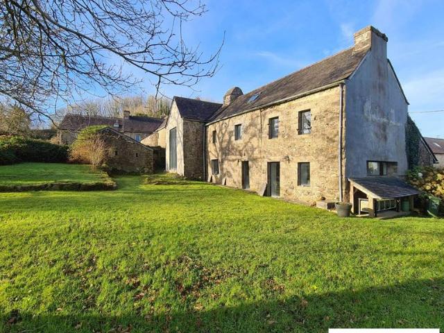 Maison vente à Commana, Finistère