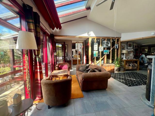 Maison vente à Millau, Comprégnac