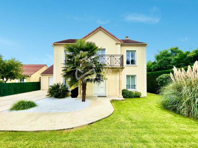 Maison vente à Torcy, Conches-sur-gondoire