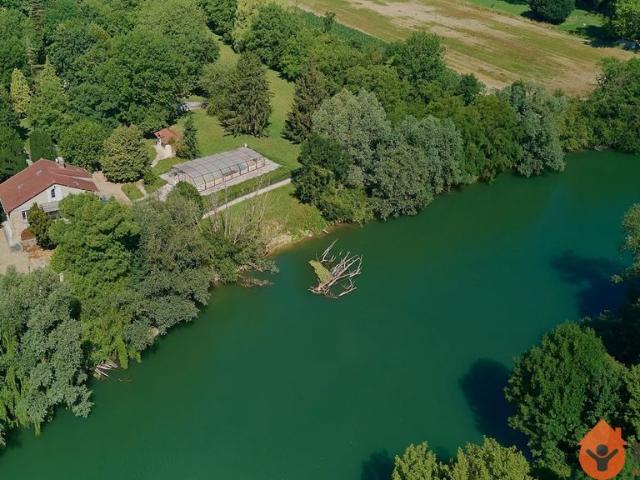 Maison vente à Condé-Sainte-Libiaire, Seine-et-Marne