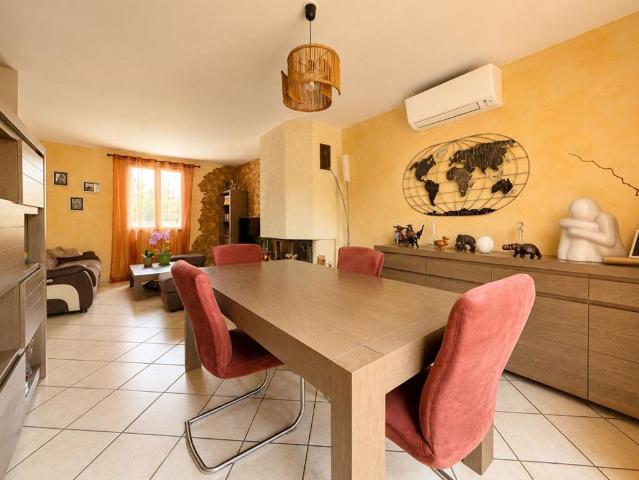 Maison vente à Saint-Germain-en-Laye, Conflans-sainte-honorine