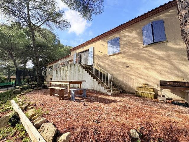 Maison vente à Nîmes, Congénies