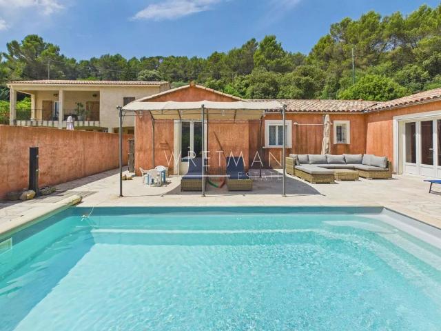 Maison vente à Brignoles, Cotignac