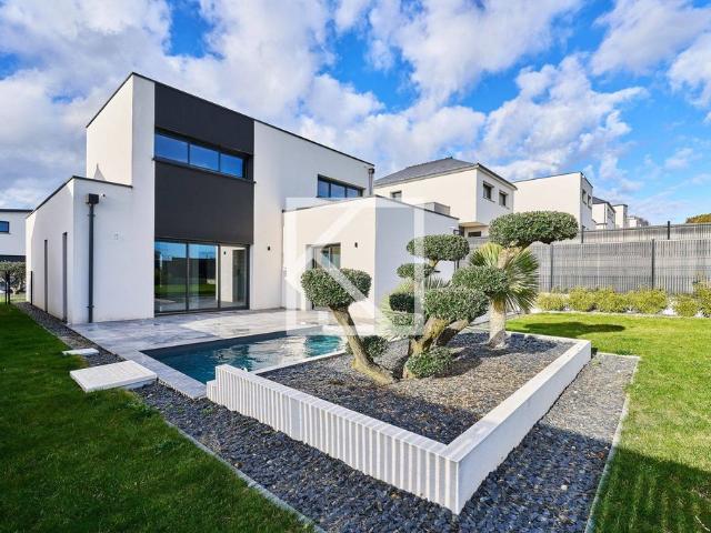 Maison vente à France métropolitaine, Bretagne