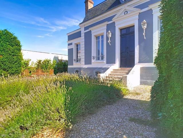 Maison vente à Sens, Égriselles-le-bocage