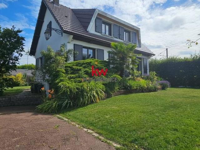 Maison vente à Argenteuil, Ermont