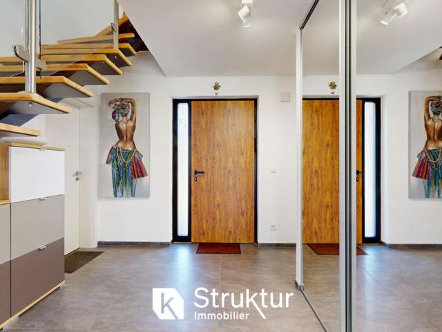 Maison vente à Thionville, Escherange