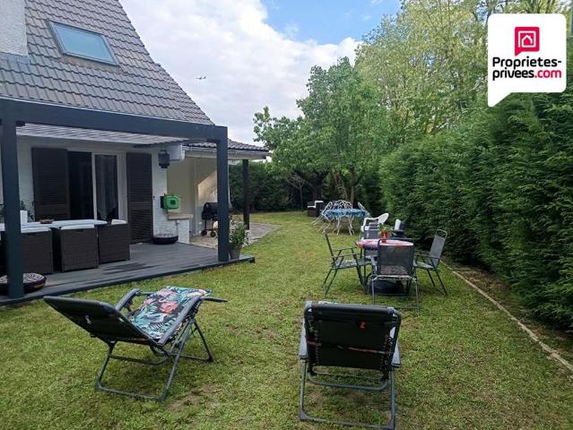 Maison vente à Sarcelles, Ezanville