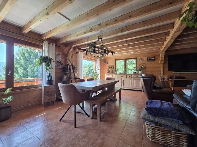 Maison vente à Annecy, Faverges
