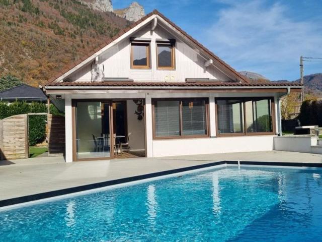 Maison vente à France métropolitaine, Faverges