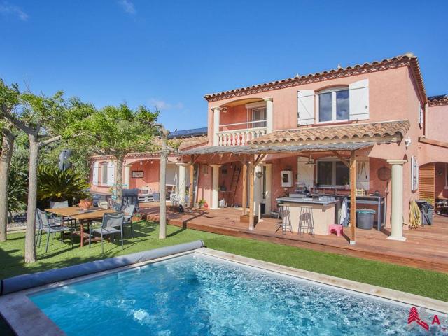 Maison vente à France métropolitaine, Fitou