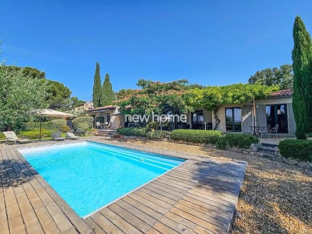 Maison vente à Arrondissement de Draguignan, Flayosc