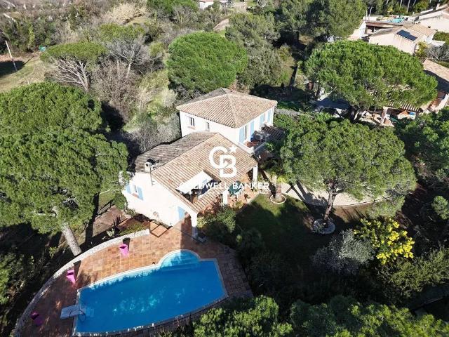 Maison vente à Fréjus, Var