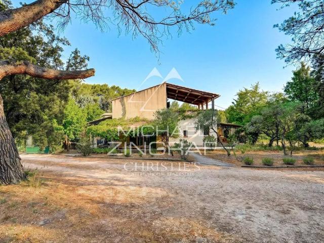 Maison vente à Aix-en-Provence, Fuveau