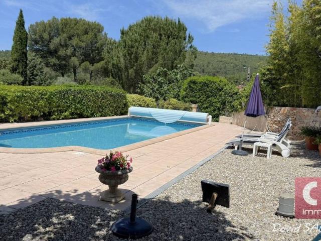 Maison vente à Brignoles, Garéoult