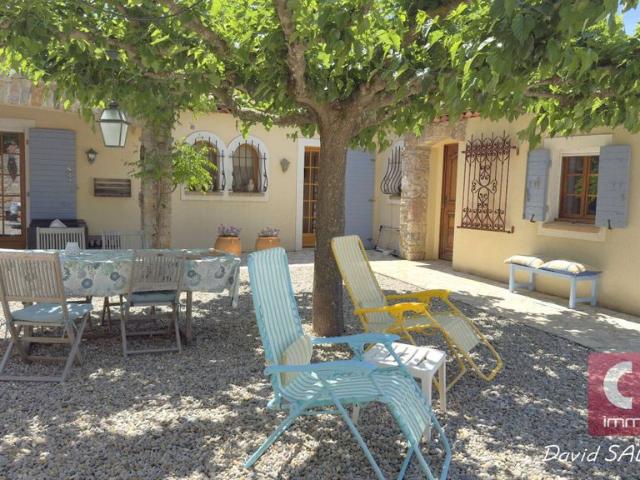 Maison vente à Brignoles, Garéoult
