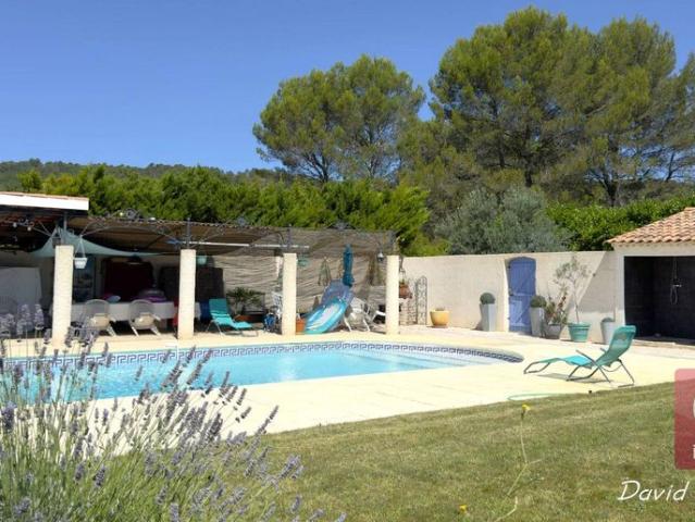 Maison vente à Brignoles, Garéoult