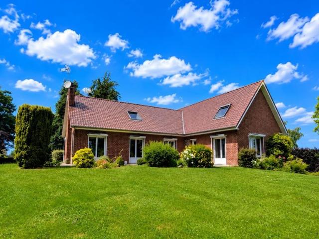 Maison vente à Lille, Genech