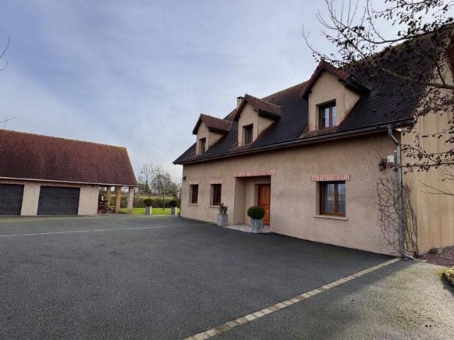 Maison vente à Dieppe, Gouchaupre