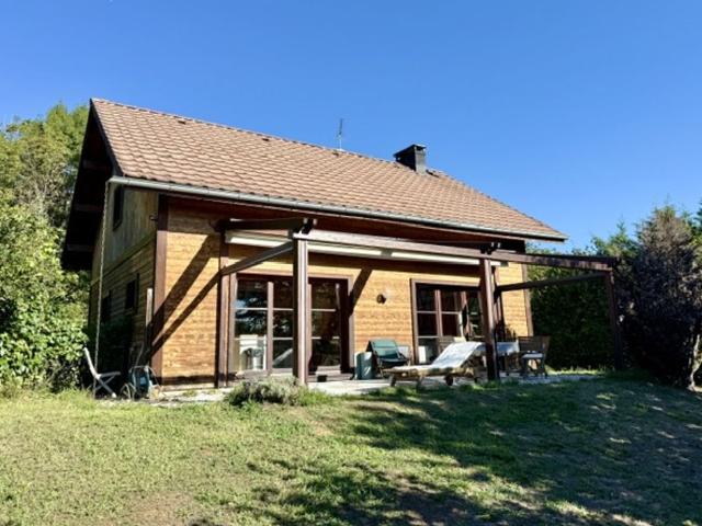 Maison vente à Gex, Grilly