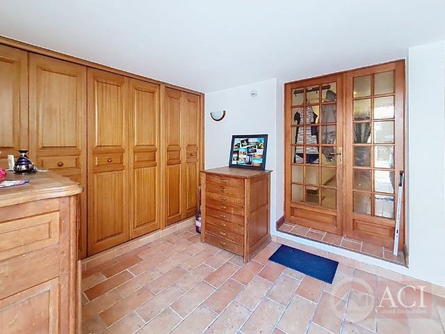 Maison vente à Sarcelles, Groslay