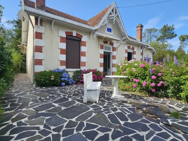 Maison vente à Arcachon, Gujan-mestras