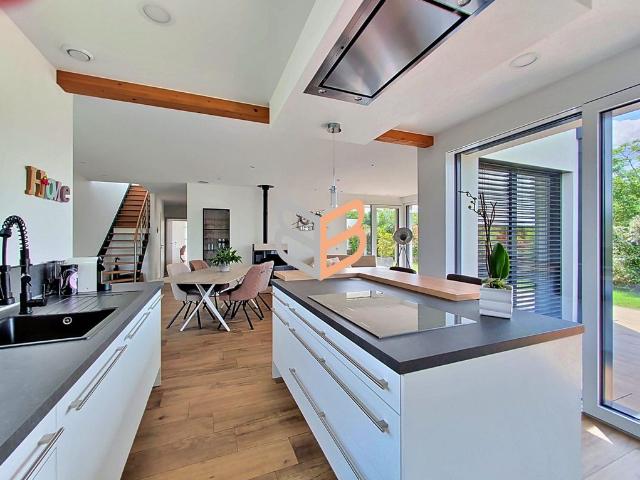 Maison vente à Thionville, Havange