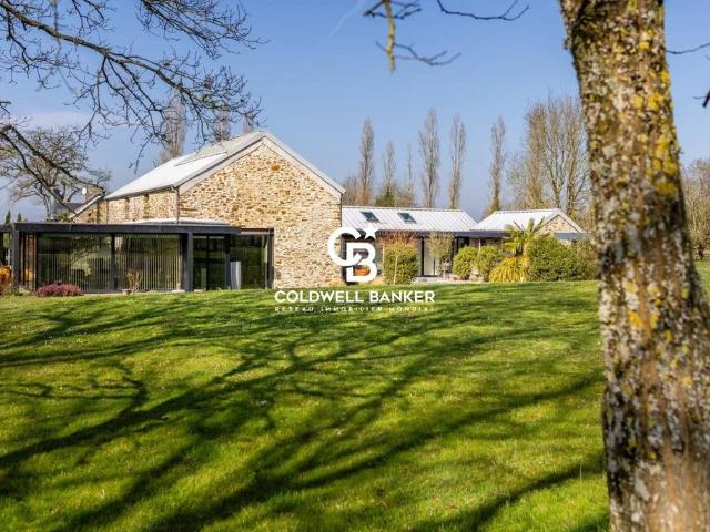 Maison vente à Châteaubriant-Ancenis, Héric