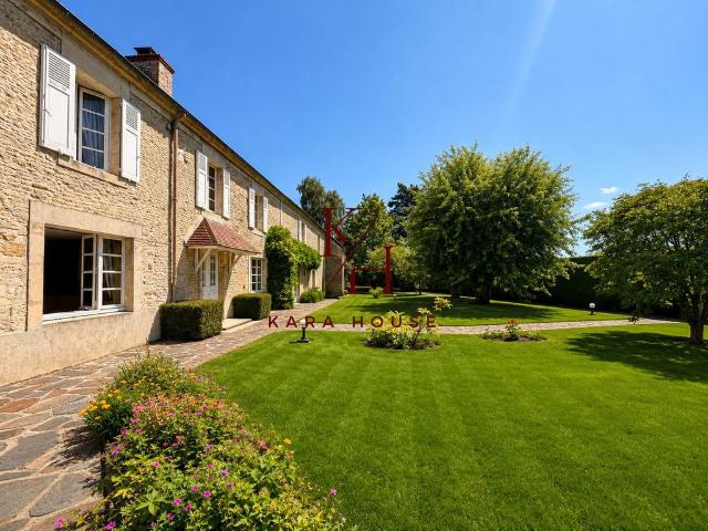 Maison vente à Lisieux, Hérouvillette