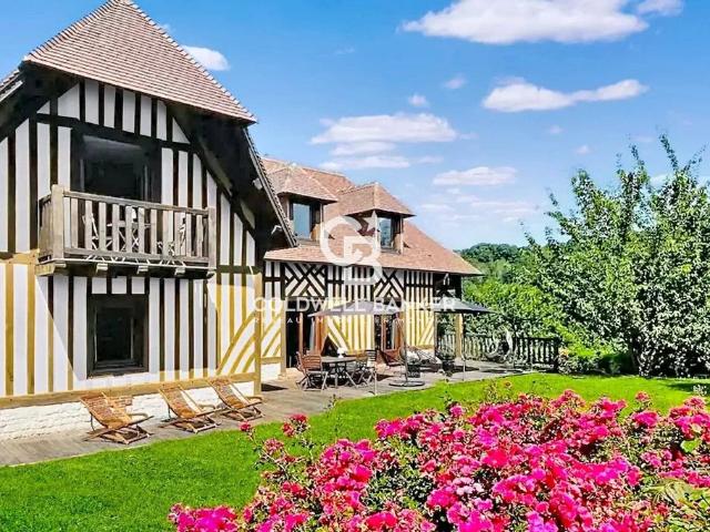 Maison vente à France métropolitaine, Honfleur