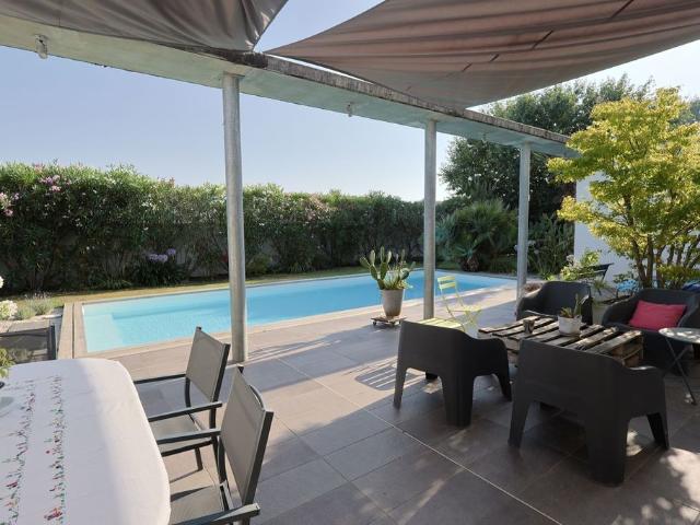 Maison vente à Idron-ousse-sendets
