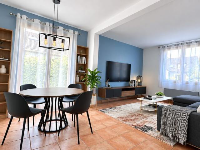Maison vente à Igny, Essonne