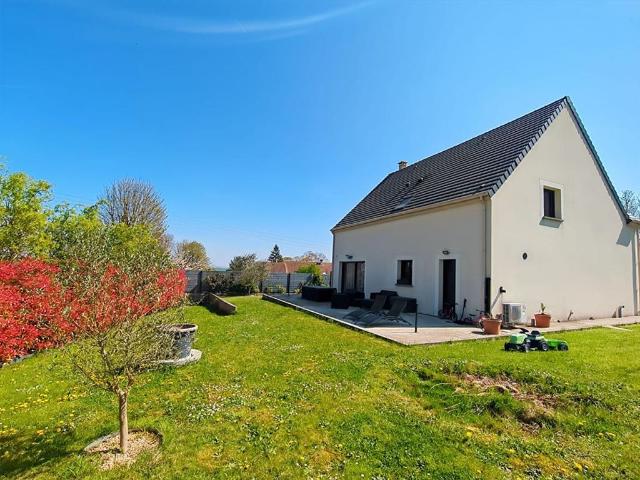 Maison vente à Mantes-la-Jolie, Jambville