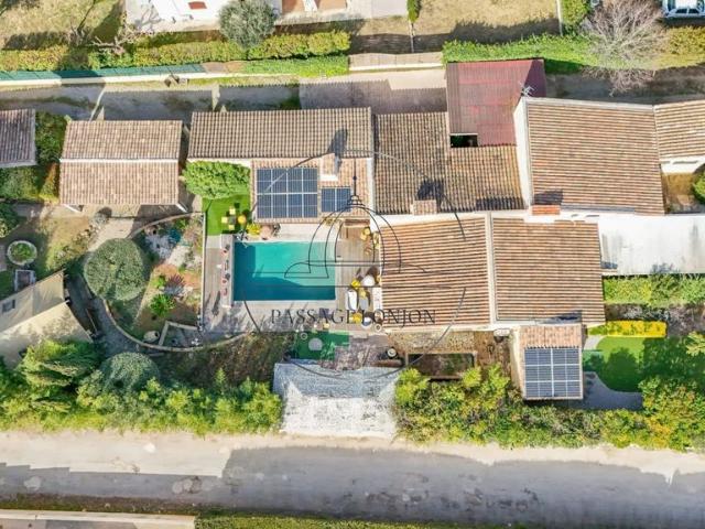 Maison vente à Montpellier, Juvignac