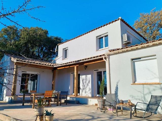 Maison vente à Lodève, La Boissière