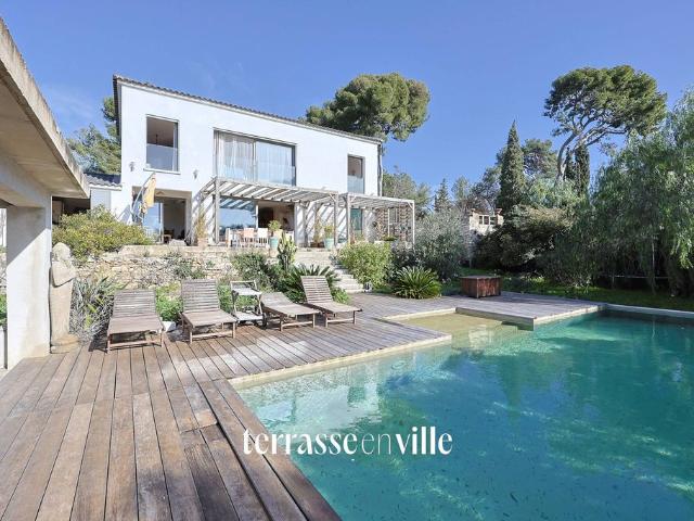 Maison vente à Marseille, La Ciotat