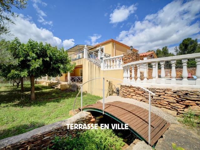 Maison vente à La Ciotat