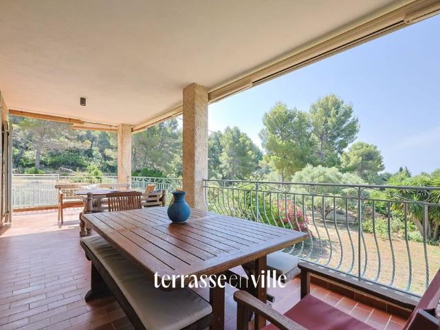 Maison vente à Marseille, La Ciotat