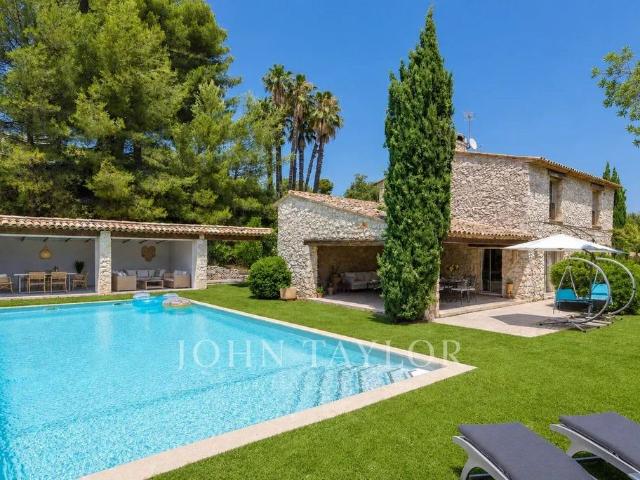 Maison vente à La Colle-sur-Loup, Alpes-Maritimes