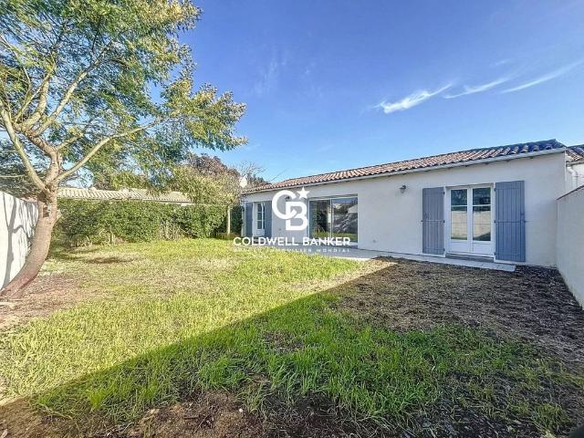 Maison vente à France métropolitaine, La Flotte