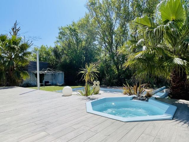 Maison vente à Montpellier, La Grande-motte